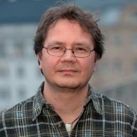 EC Solutions AB Employee Ulf Andersson's profile photo