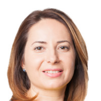 KPMG Romania Employee Mihaela Ionescu's profile photo