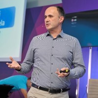 BluSky Consulting, LLC Employee Srdjan Krco's profile photo