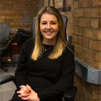 CMS Electracom UK Employee Georgina Merryman's profile photo