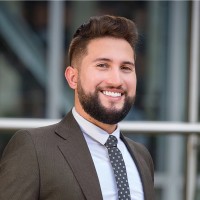 Samsung Electronics Colombia Employee Josué Diaz Uribe's profile photo