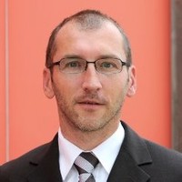 University of Applied Sciences and Arts Northwestern Switzerland FHNW Employee Erik Schkommodau's profile photo
