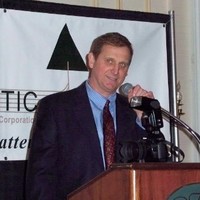 Atlantic Plywood Corporation Employee Martin Wojick's profile photo