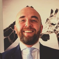 EWM LIMITED Employee Lee Horscroft's profile photo