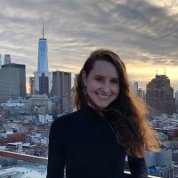 Lela Rose Employee Jacqueline Fogarty's profile photo