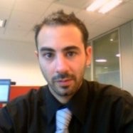 Volkswagen Group Argentina Employee Alberto Perez's profile photo