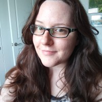 Clockwork Labs Employee Cat Musgrove's profile photo