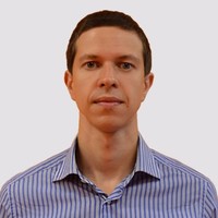 VOLK Employee Stas Churkin's profile photo