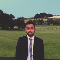 Ashtead Group Plc Employee Yusuf Patel's profile photo
