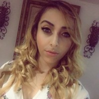 ALINITI Employee Karla Polanco's profile photo