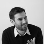 Lattice Employee Ben Kaye's profile photo