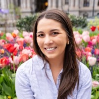 The Philadelphia City Fund Employee Meghan Gallagher's profile photo