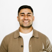Create Wellness Employee David Massidas's profile photo