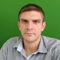 Renuka do Brasil S.A. Employee Guilherme Berlato Mastelline's profile photo