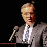 East Central College Employee Jon Bauer's profile photo