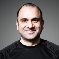 AvroKO Employee Ilan Derey's profile photo