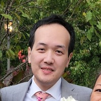 Chicago Board of Election Commissioners Employee Corey Zheng's profile photo