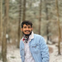 Lincoln of Wayne Employee Dhruv Patel's profile photo