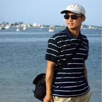 HILONG GROUP OF COMPANIES Employee Roger Yu's profile photo