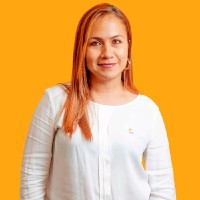 BetrMedia Employee Maria Mora's profile photo