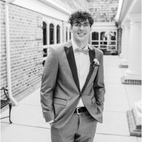 ECRS (ECR Software Corporation) Employee Lucas Rector's profile photo