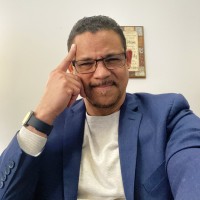 New Space Employee MacHion Garrison's profile photo