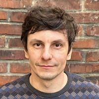 Taras Tereshchenko Email