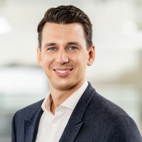 Amadeus van Lier Email & Phone Number