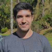 Flexograv Employee Gustavo Motta's profile photo