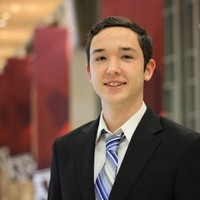 Telspan Data Employee Christopher McGuire's profile photo