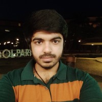 Virtualize Technologies Private Limited Employee Piyush Harjani's profile photo