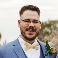 Nikon Usa Employee Alex Langstrand's profile photo