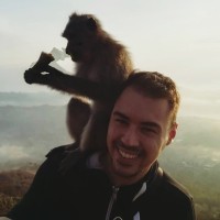 ICON Foundation Employee Robi Markač's profile photo