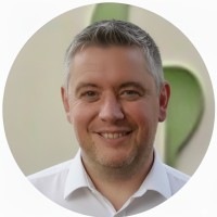 Sonaca Employee Nicolas George's profile photo