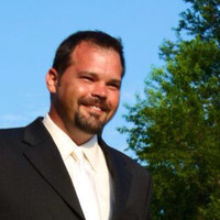 Nuqleous Employee Rob Garrett's profile photo