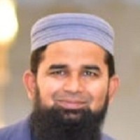 GURU Solutions, LLC Employee Kashif Mahmood's profile photo