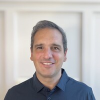 cPaperless, LLC Employee Mathieu Stevenson's profile photo