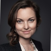 All Here Employee Victoria Voyteshonok's profile photo