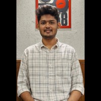 PayU Employee Vaibhav Sarode's profile photo