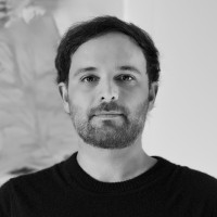 SixTwentySix Employee Omeed Boghraty's profile photo