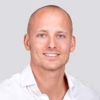 PinMeTo Employee Sebastian Koch's profile photo