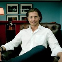 Kimpton Hotels & Restaurants Employee Dan Entenberg's profile photo