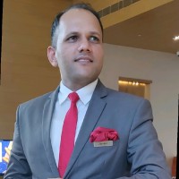 Jitender Yadav Email & Phone Number