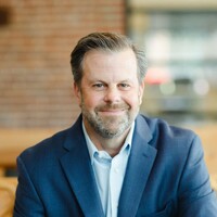 Riverstone Logistics Employee Tim Dreffer's profile photo