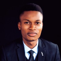 Microtraction Employee Offiong Isyah's profile photo