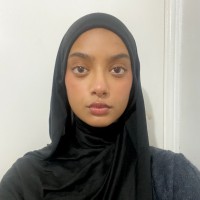 Summit ECC Employee Malaika Malik's profile photo