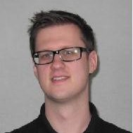 Keshet Journeys Employee Pascal Scheidegger's profile photo