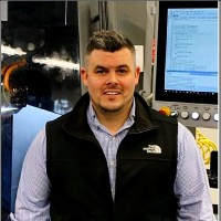 Star Cutter Company Employee Bradley Cooper's profile photo
