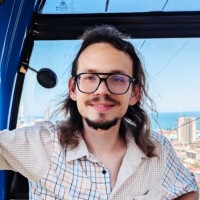 Hungryroot Employee Porter James's profile photo