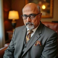 Tamara Leisure Experiences Pvt. Ltd. Employee Srikantan Raghavan's profile photo